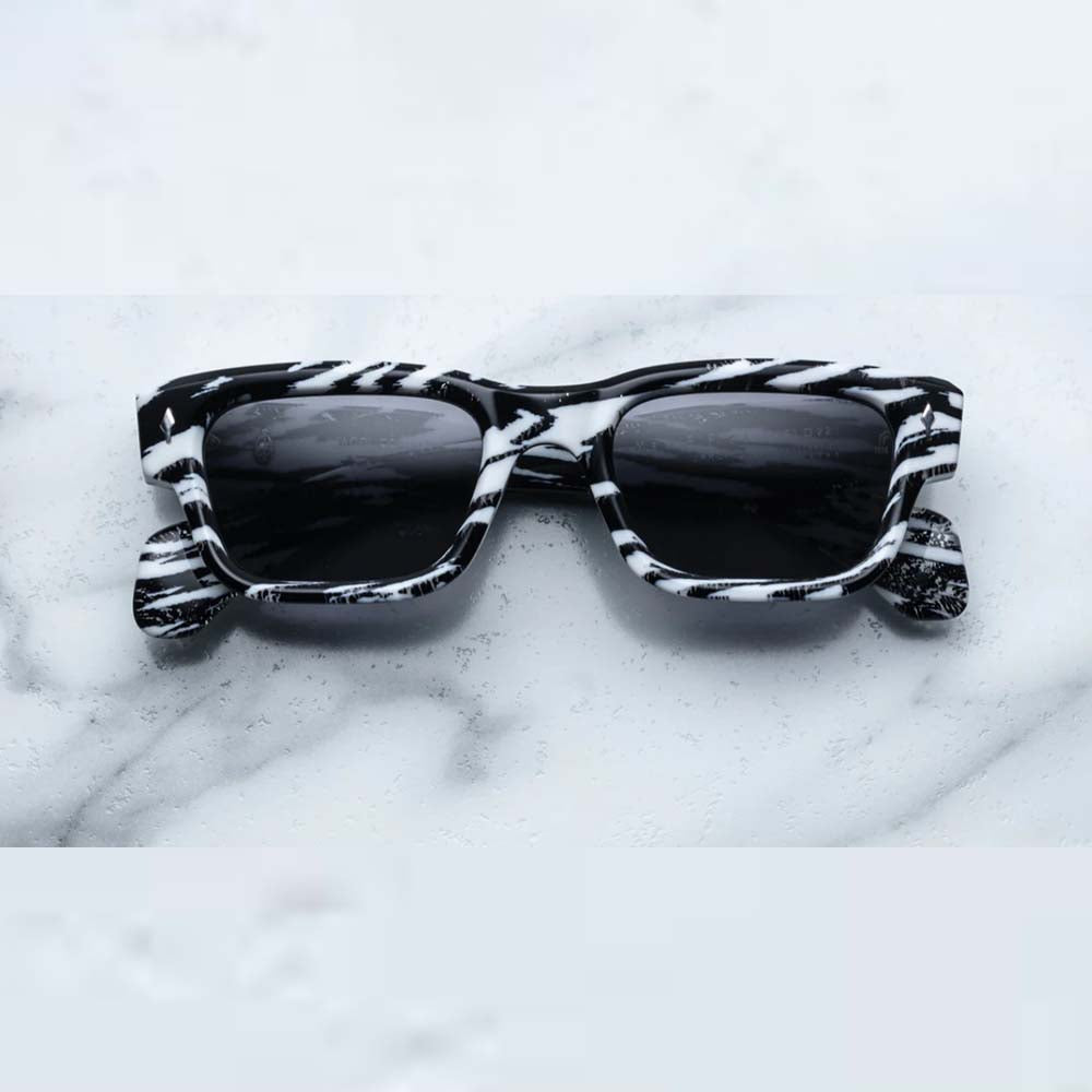 JACQUES MARIE MAGE ×JEFF Jacques Marie Mage Jeff – Dan Deutsch Optical Outlook