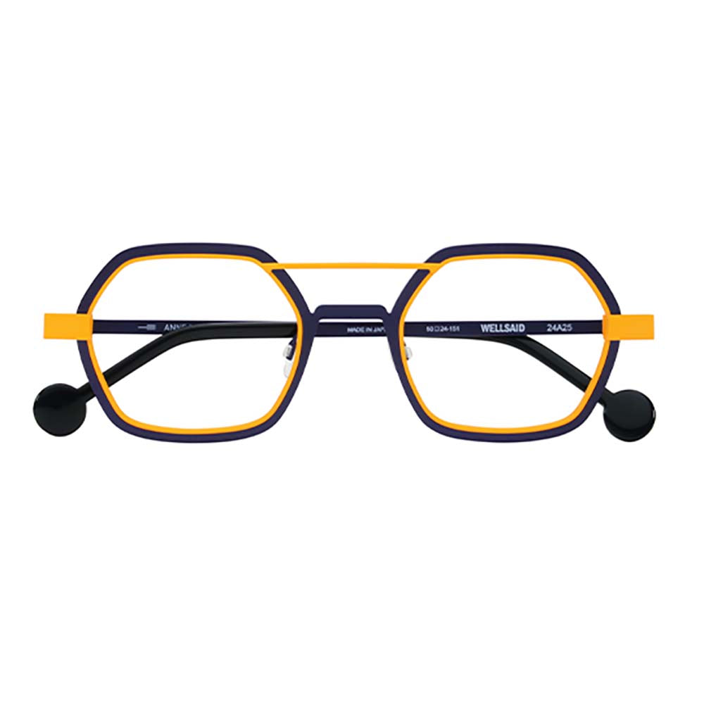 Anne et Valentin Wellsaid – otticapuntodivista