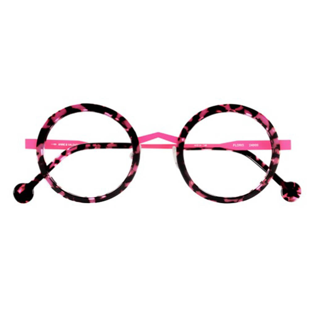 Anne et Valentin Floris – otticapuntodivista