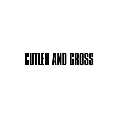 Cutler and Gross situato a Londra dal 1969 si ditingue per la creazione di occhiali di grande stile e irriverenza stilistica.Occhiali da vista dagli acetati genereosi, sapientemente lavorati e lucidati, per uno stile British inconfondibile 