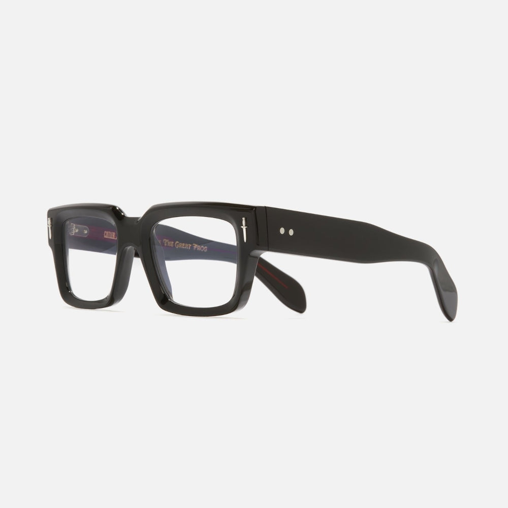 Cutler and Gross 014 The Great Frog Titan Optics – otticapuntodivista