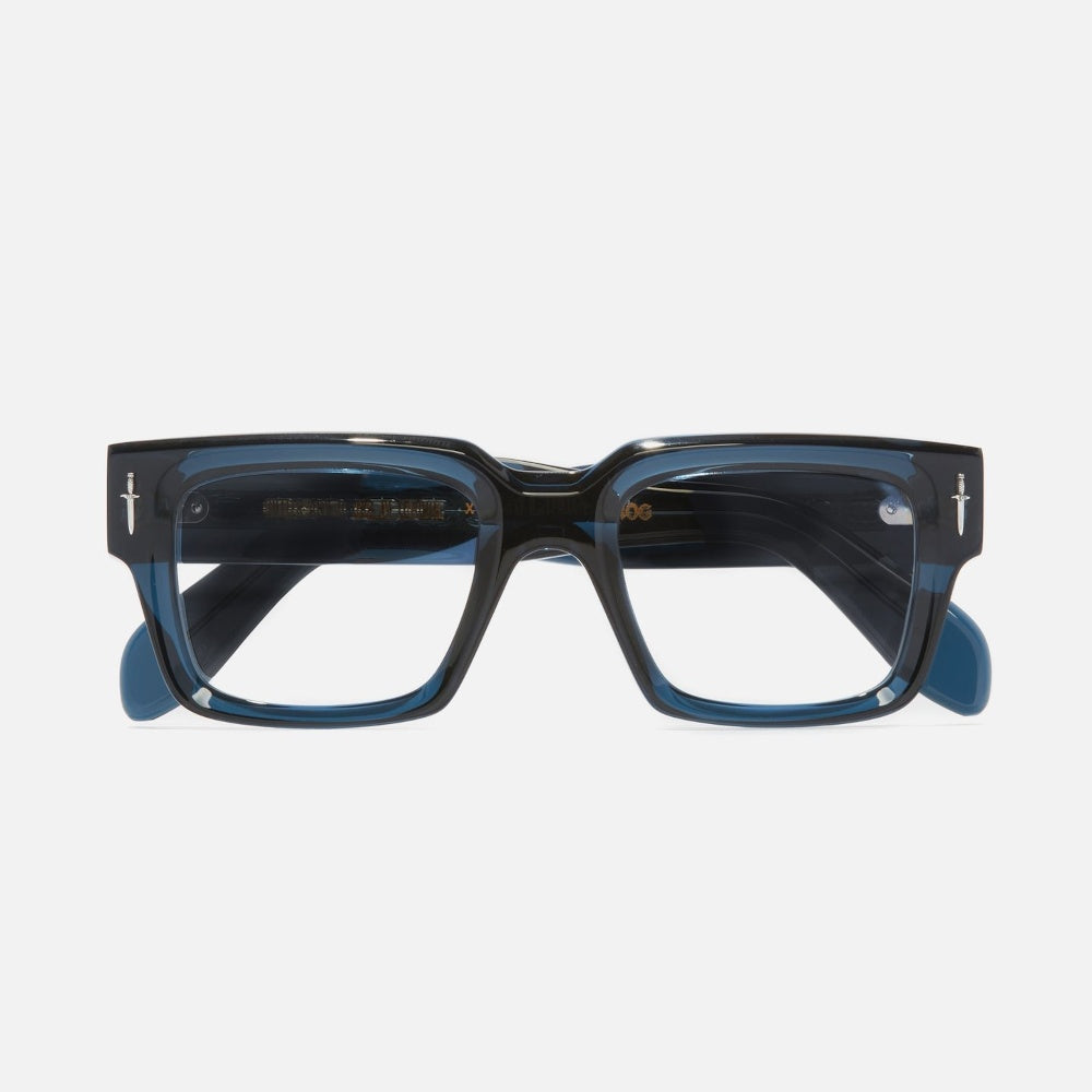 Cutler and Gross 014 The Great Frog Titan Optics – otticapuntodivista