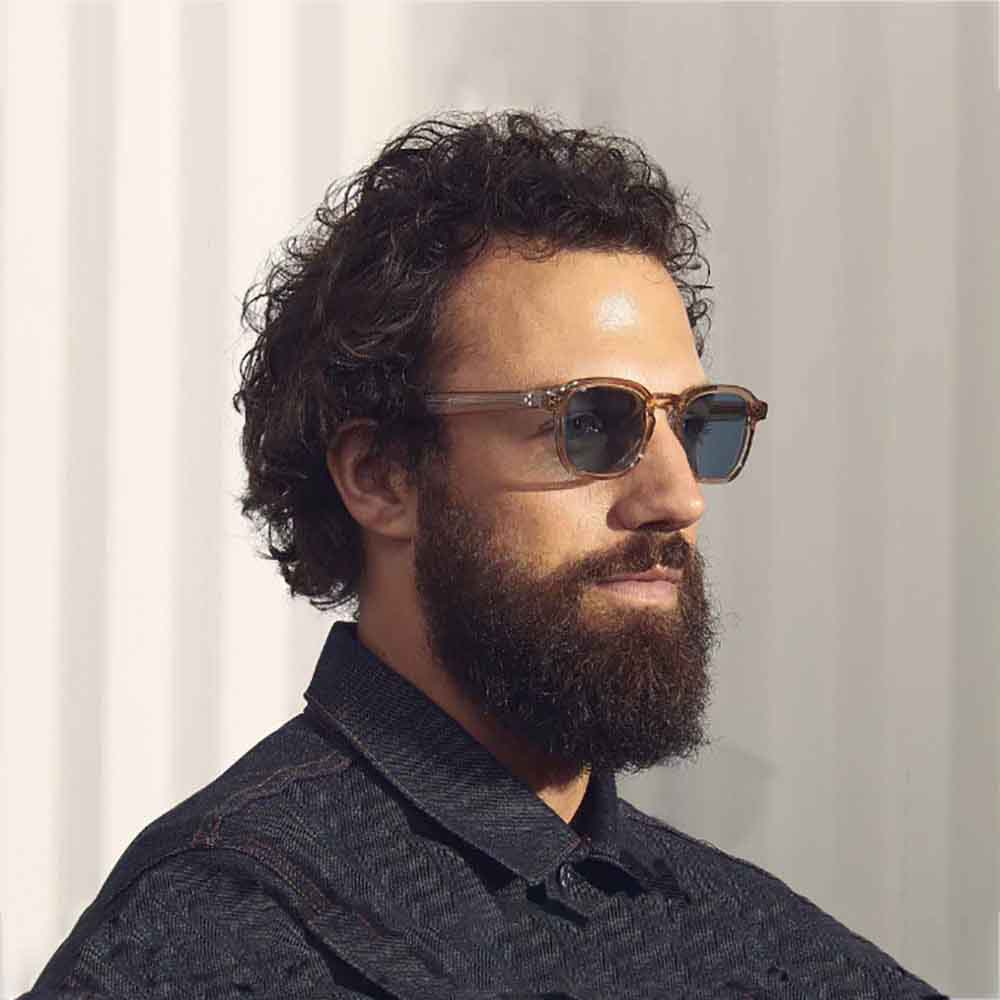 Moscot Momza Sun