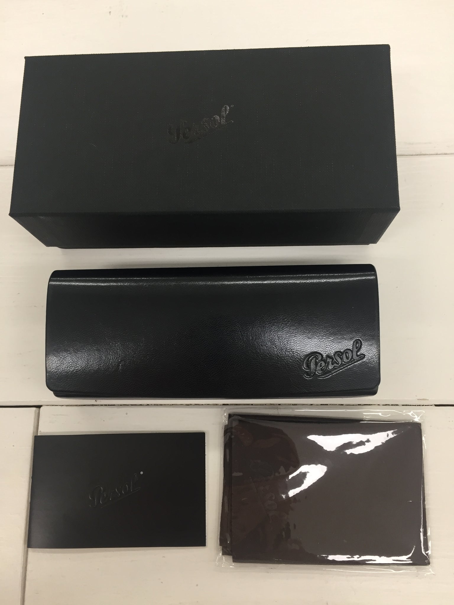 Persol PO 0649