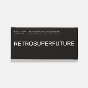 RSF Retrosuperfuture Numero 90