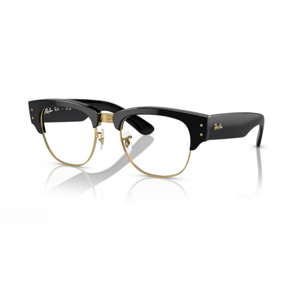 Ray Ban RB 0316 Mega Clubmaster