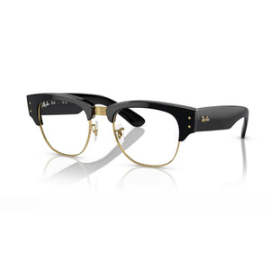 Ray Ban RB 0316 Mega Clubmaster