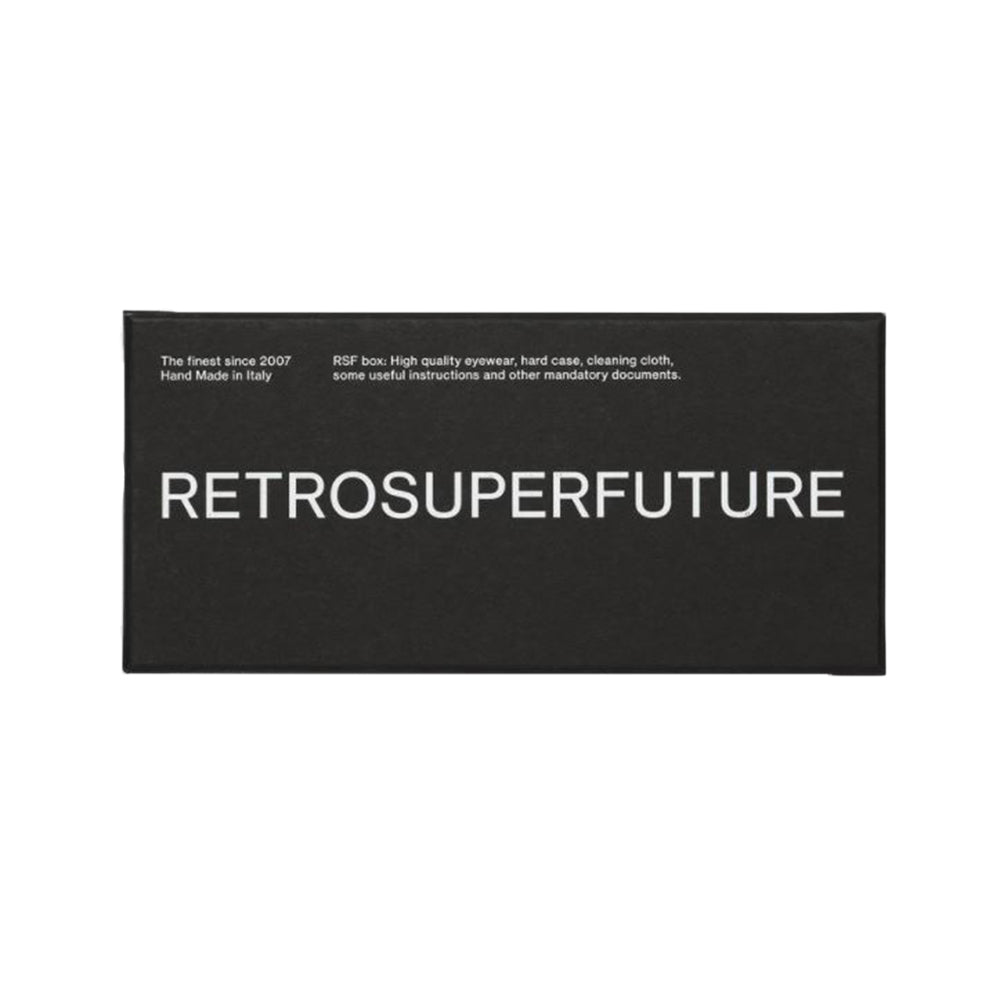 RSF Retrosuperfuture America