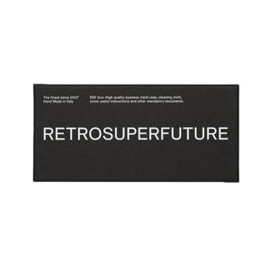 RSF Retrosuperfuture America