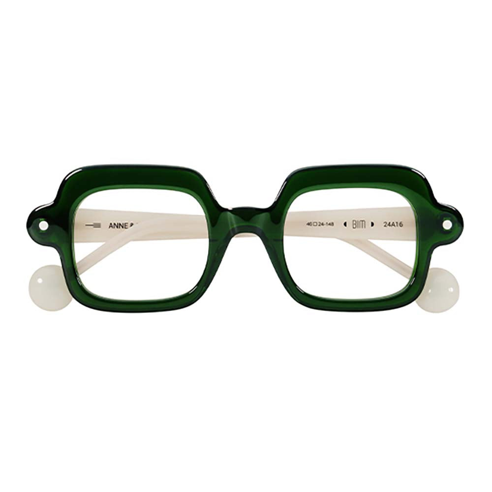 Anne et Valentin Bim