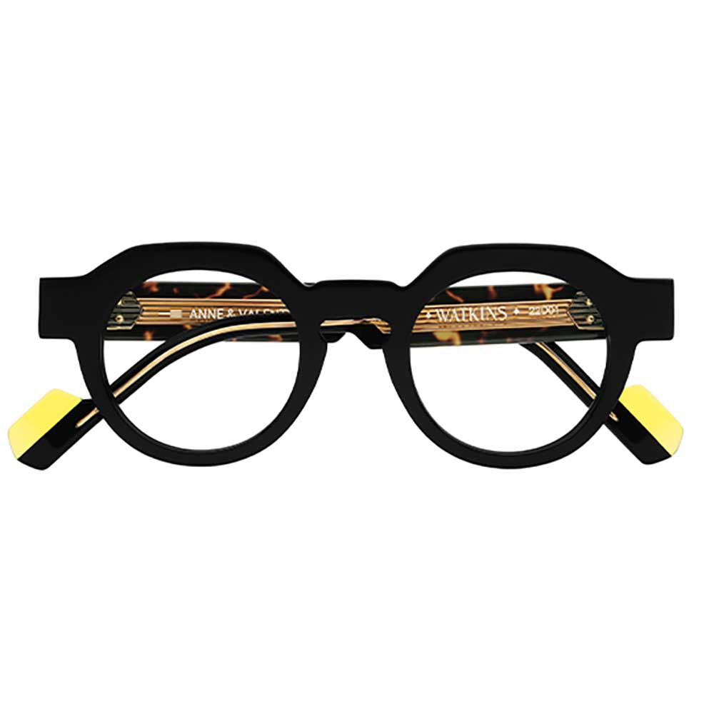 Anne et Valentin Watkins