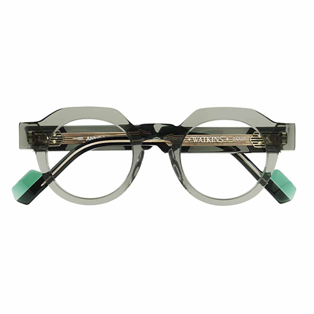 Anne et Valentin Watkins