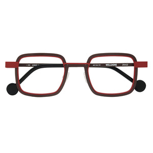 Anne et Valentin Welldone