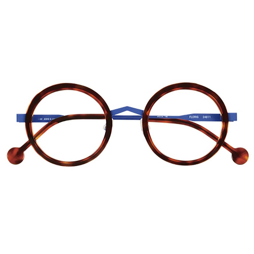 Anne et Valentin Floris