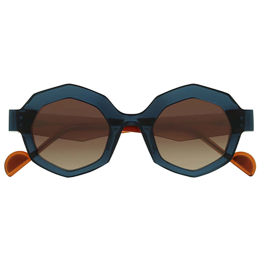 Anne et Valentin Swinton