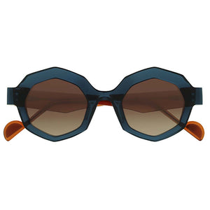 Anne et Valentin Swinton
