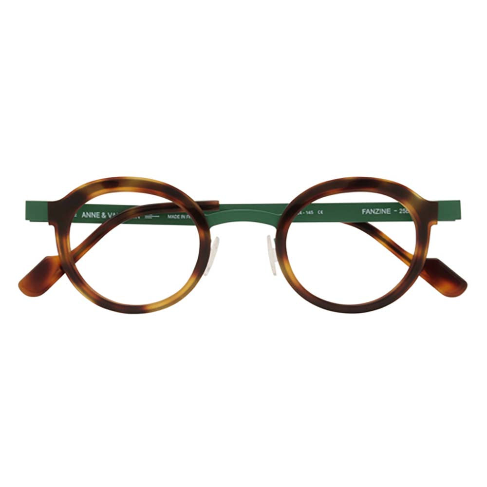 Anne et Valentin Fanzine