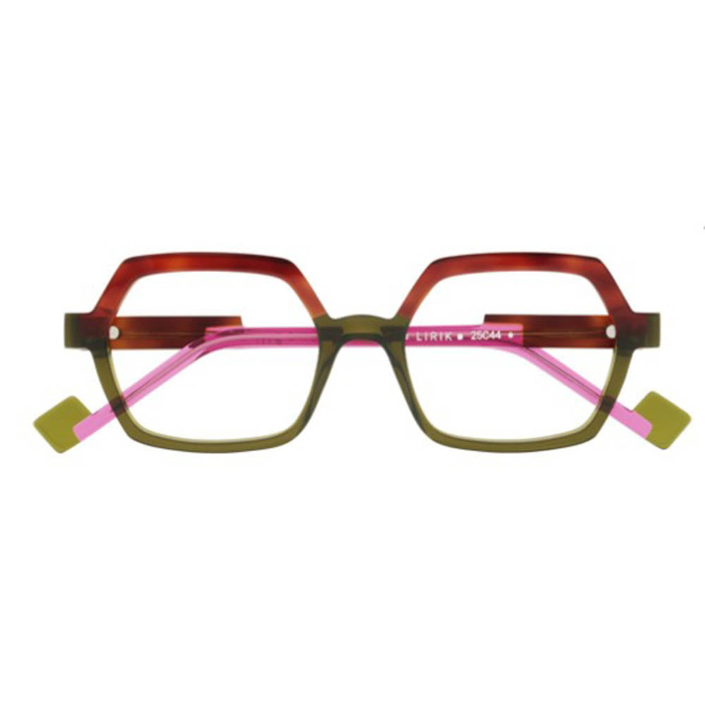 Anne et Valentin Lirik