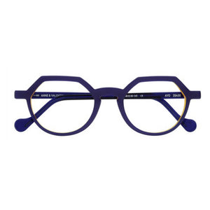 Anne et Valentin Ayo