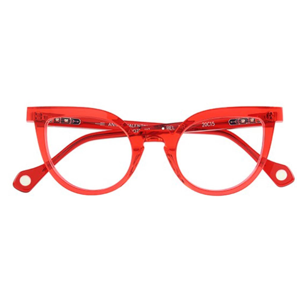 Anne et Valentin Bel Air