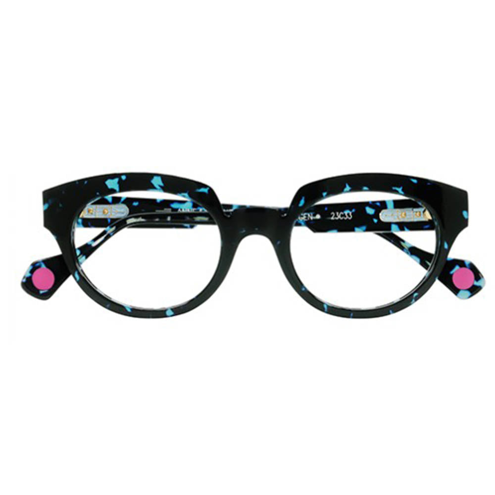 Anne et Valentin Bergen