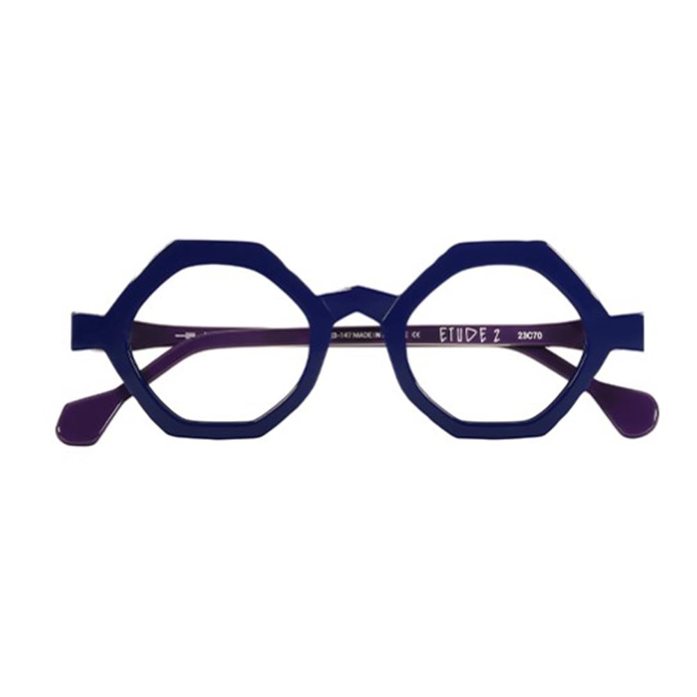 Anne et Valentin Etude 2