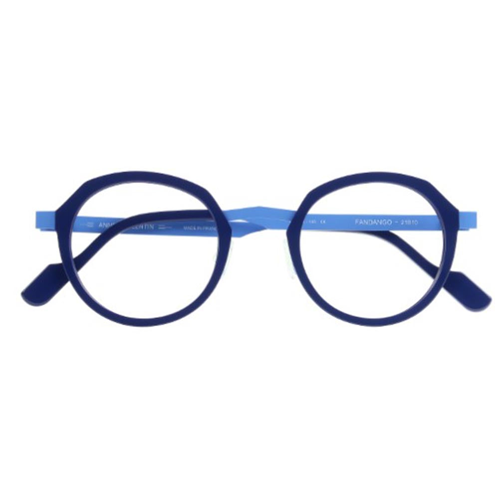 Anne et Valentin Fandango