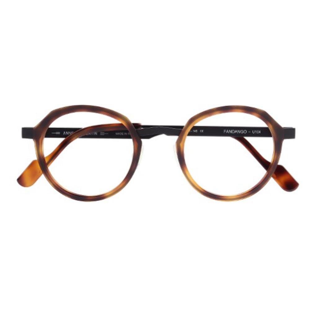 Anne et Valentin Fandango