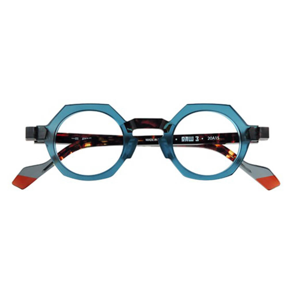 Anne et Valentin Raw 3