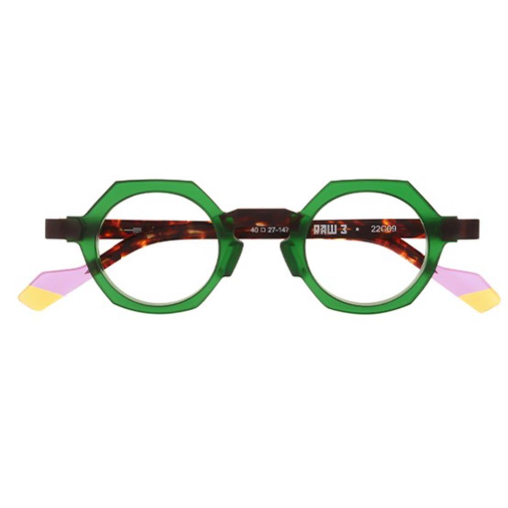 Anne et Valentin Raw 3