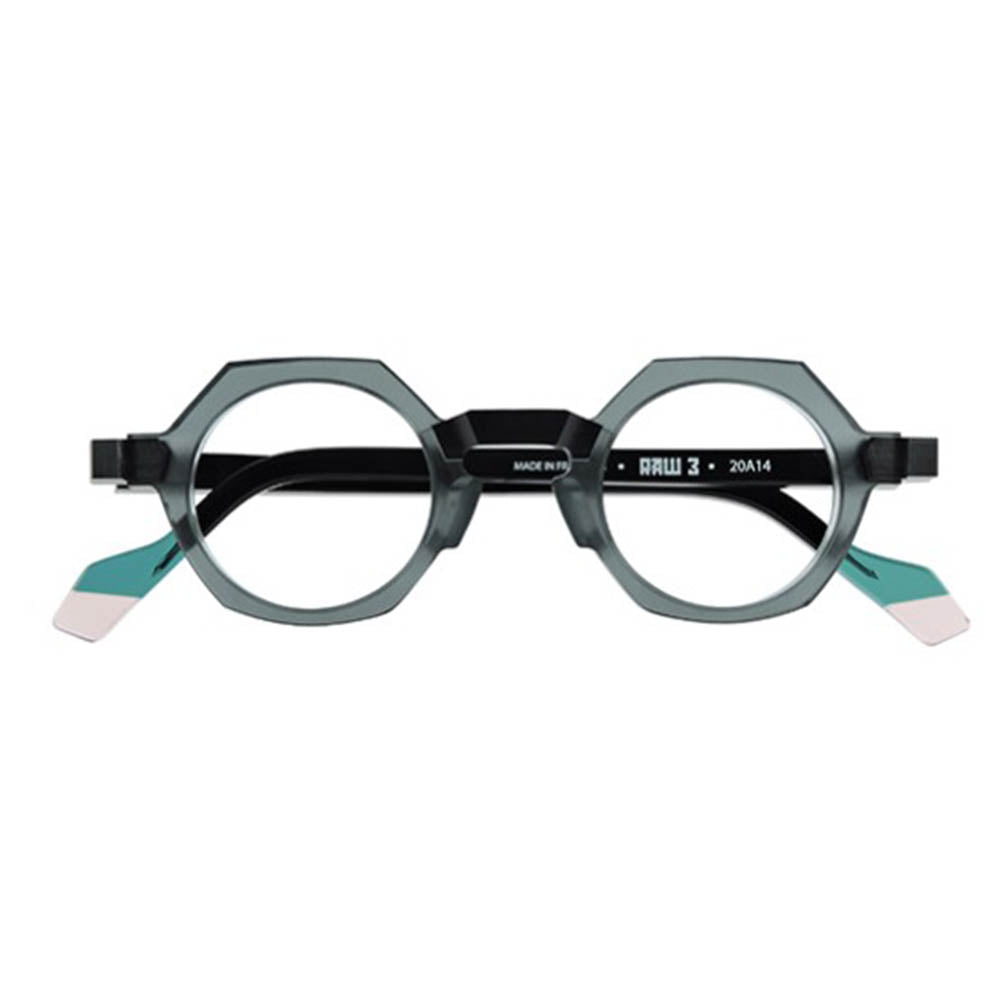 Anne et Valentin Raw 3