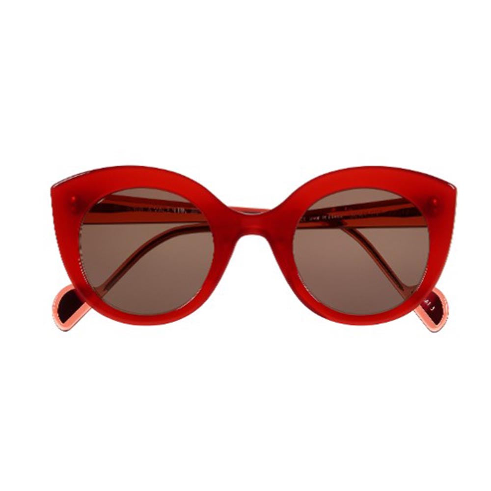 Anne et Valentin Scarlet