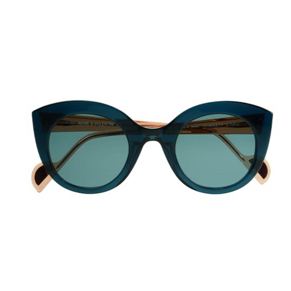 Anne et Valentin Scarlet