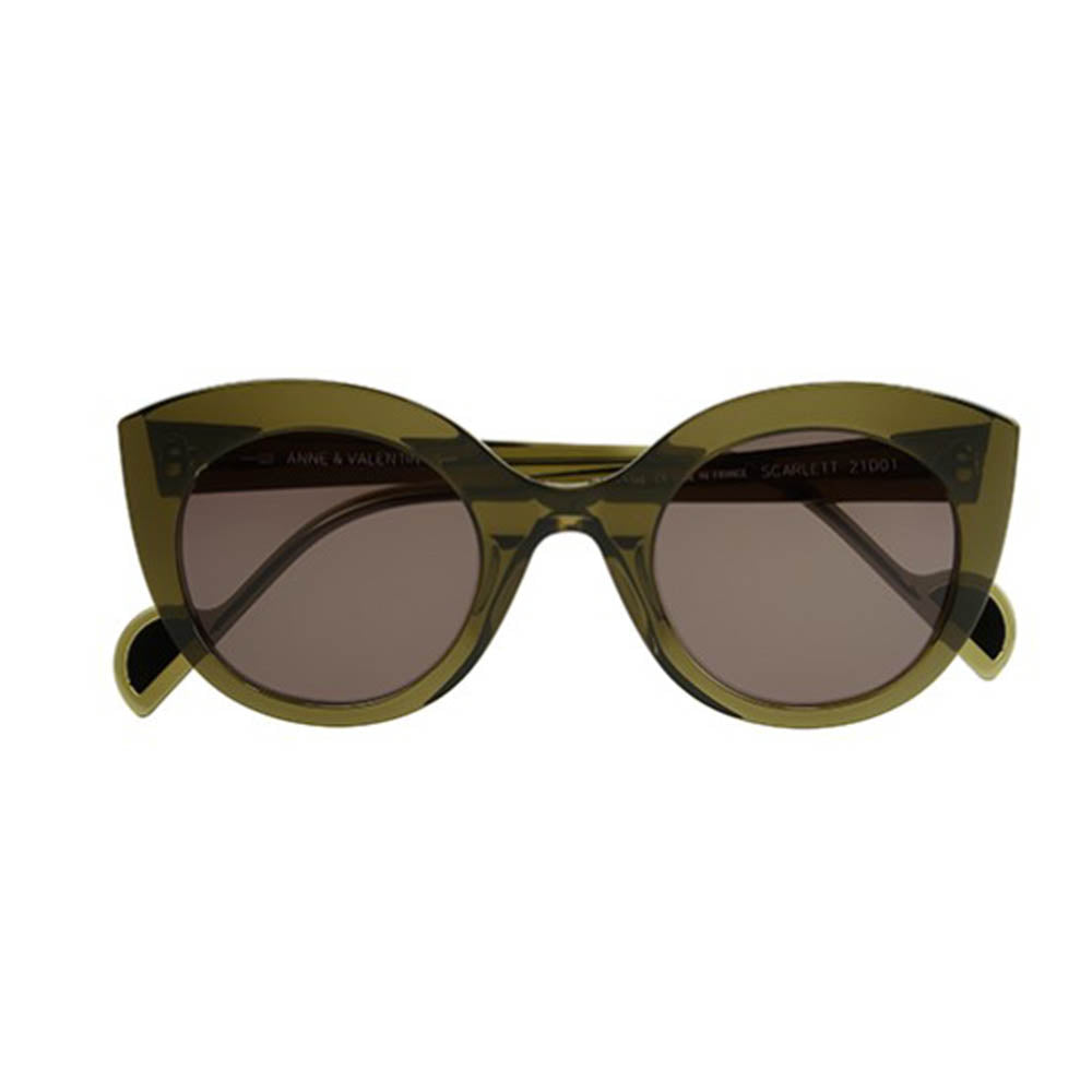 Anne et Valentin Scarlet