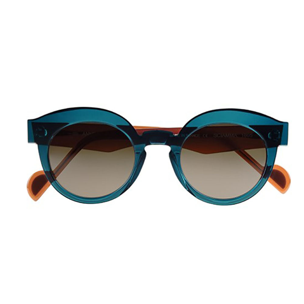 Anne et Valentin Sciamma