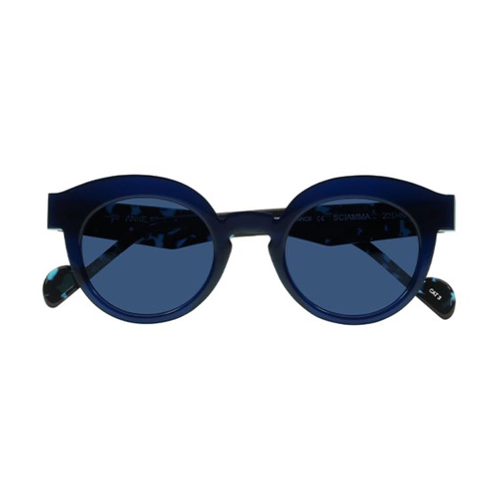 Anne et Valentin Sciamma