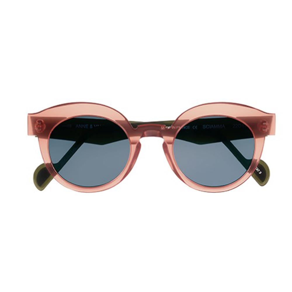 Anne et Valentin Sciamma