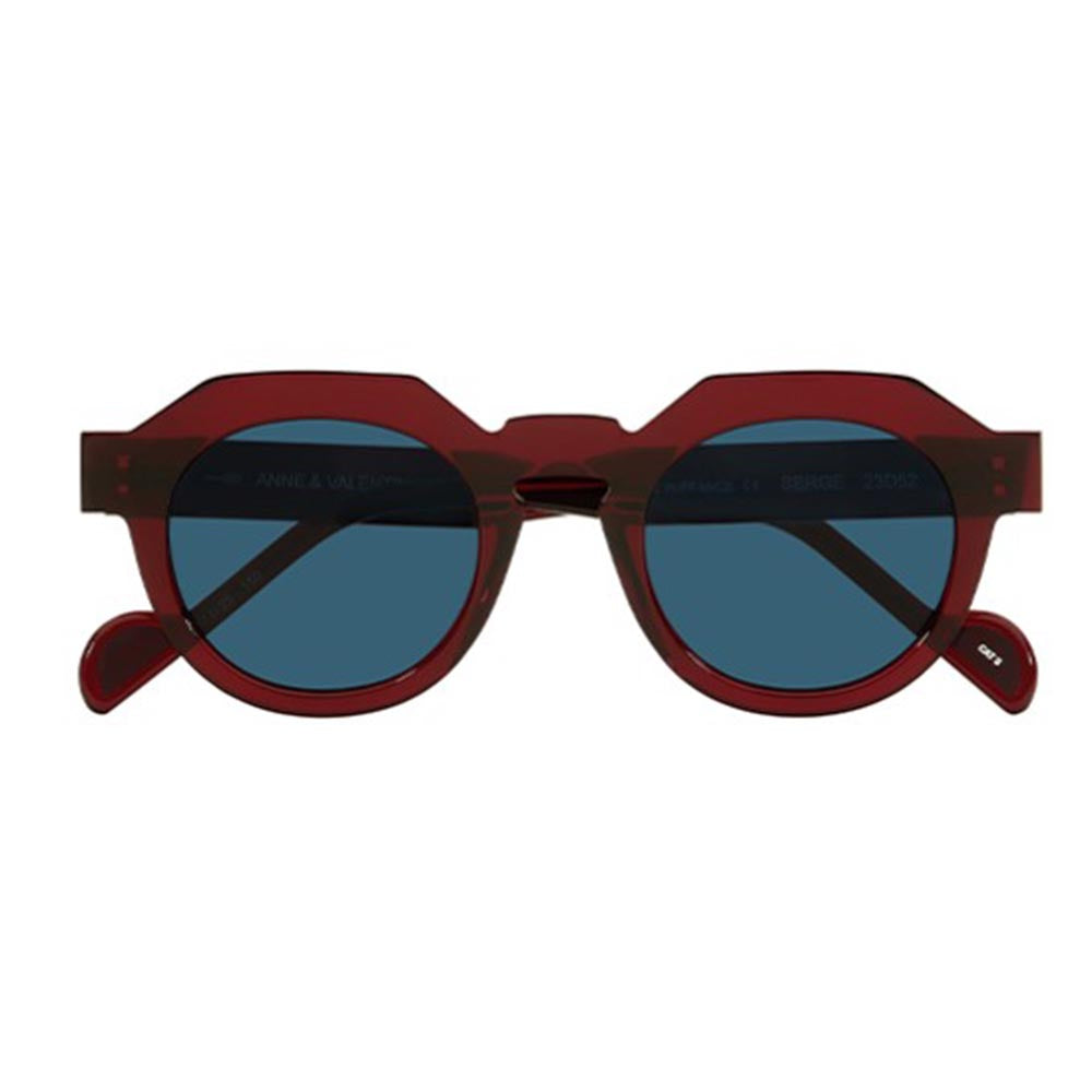 Anne et Valentin Serge