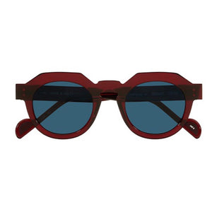 Anne et Valentin Serge