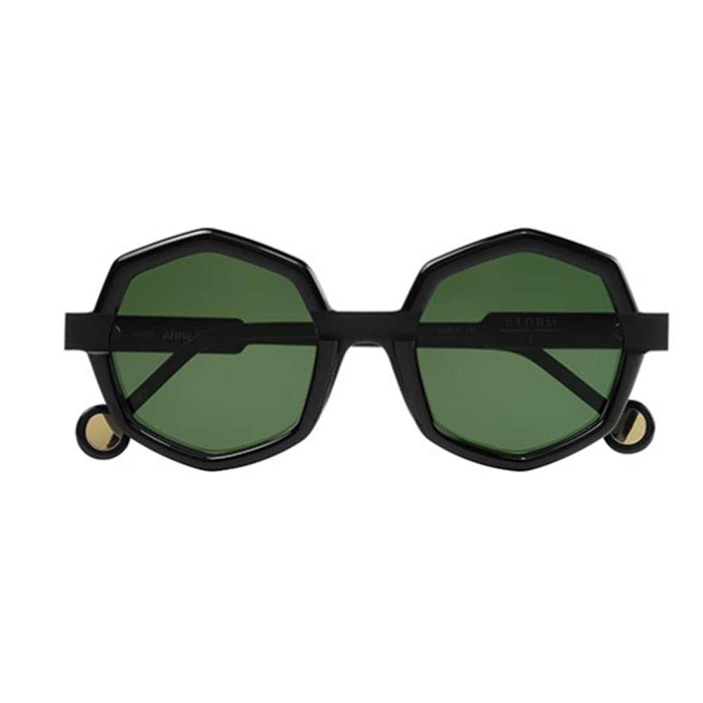 Anne et Valentin Storm