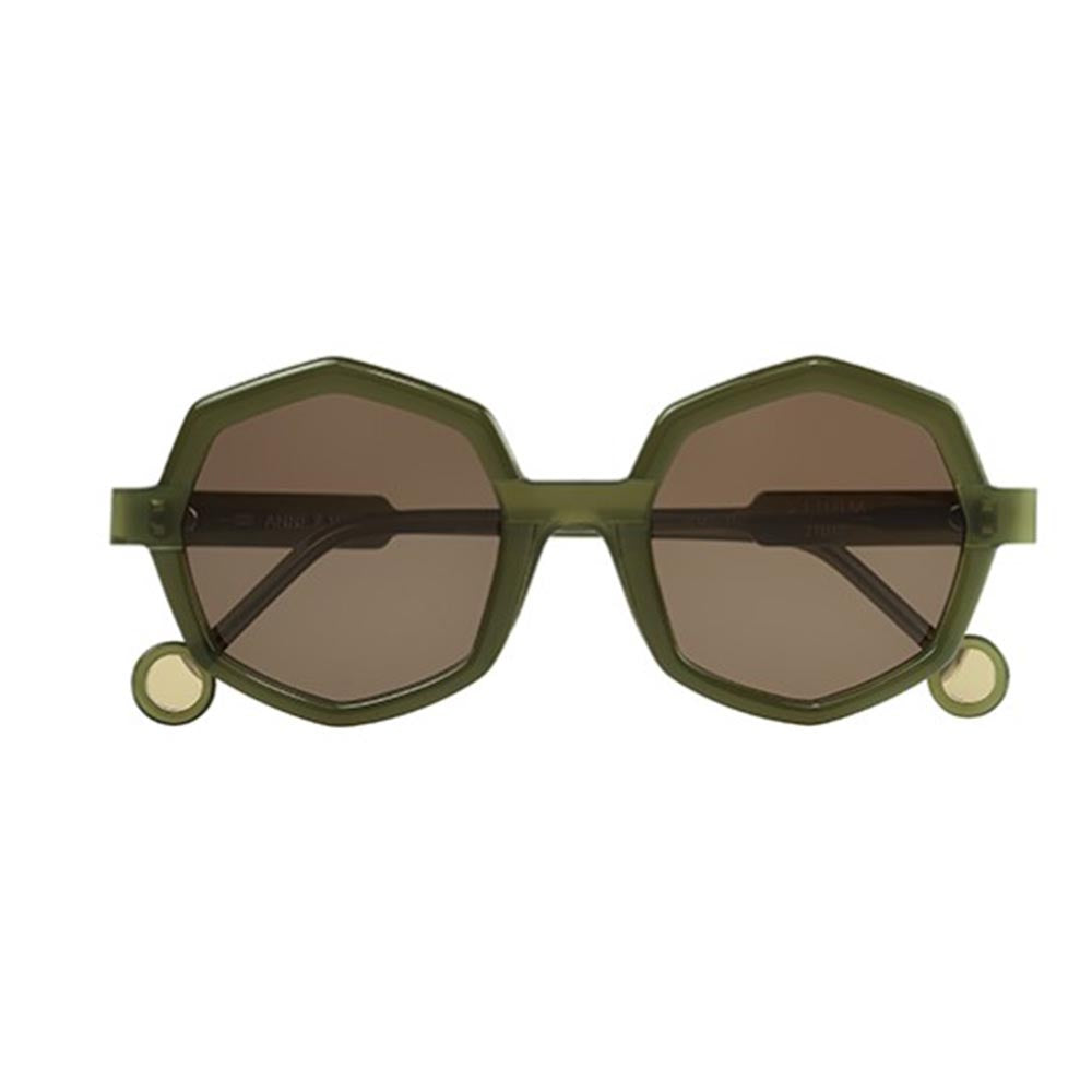 Anne et Valentin Storm