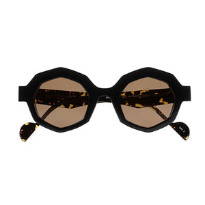 Anne et Valentin Swinton