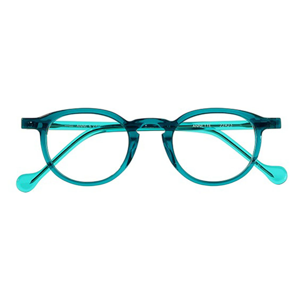 Anne et Valentin Annete – otticapuntodivista