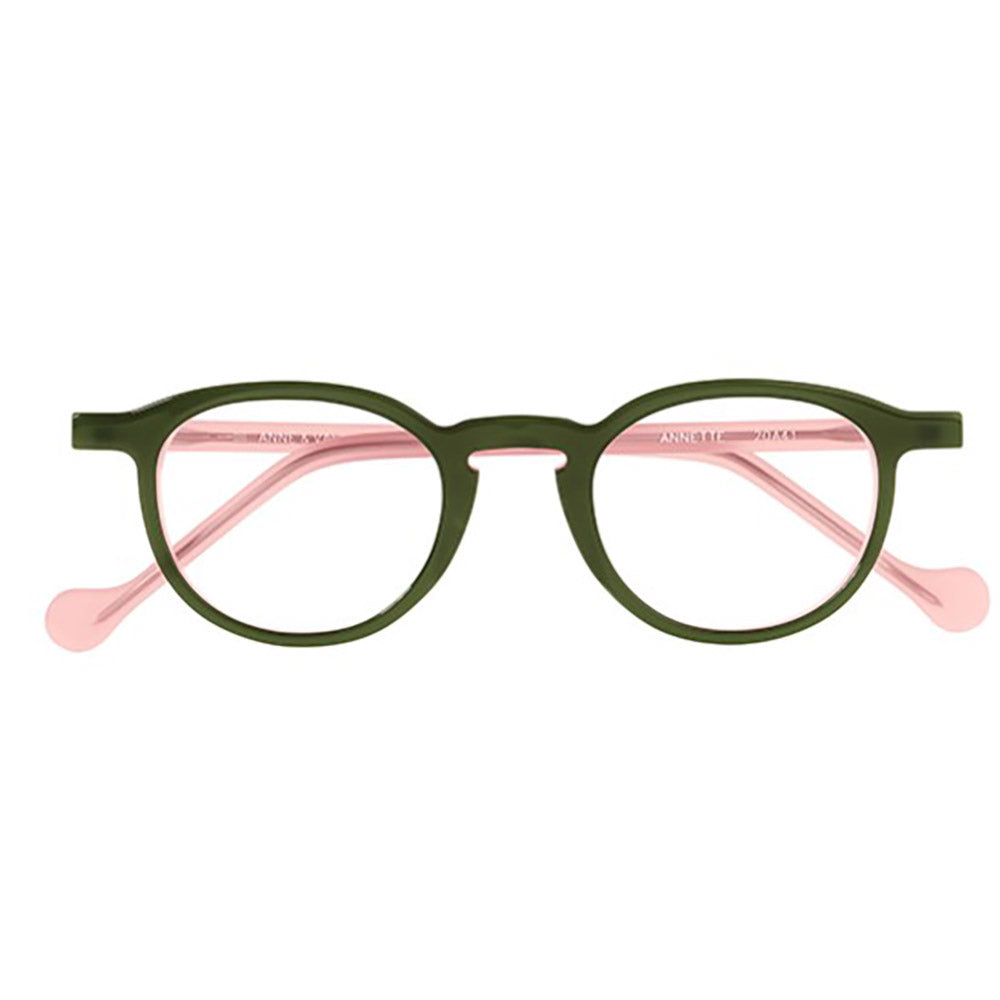 Anne et Valentin Annete – otticapuntodivista