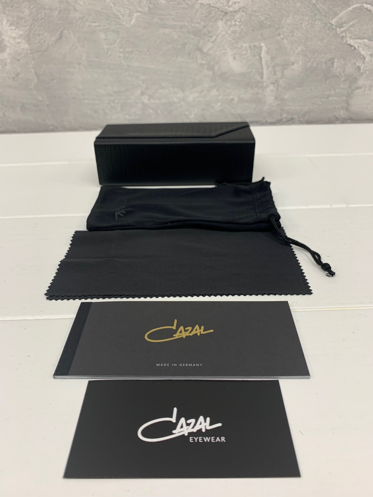 Cazal 623/3