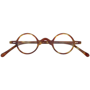 Small round eyewear brand epos