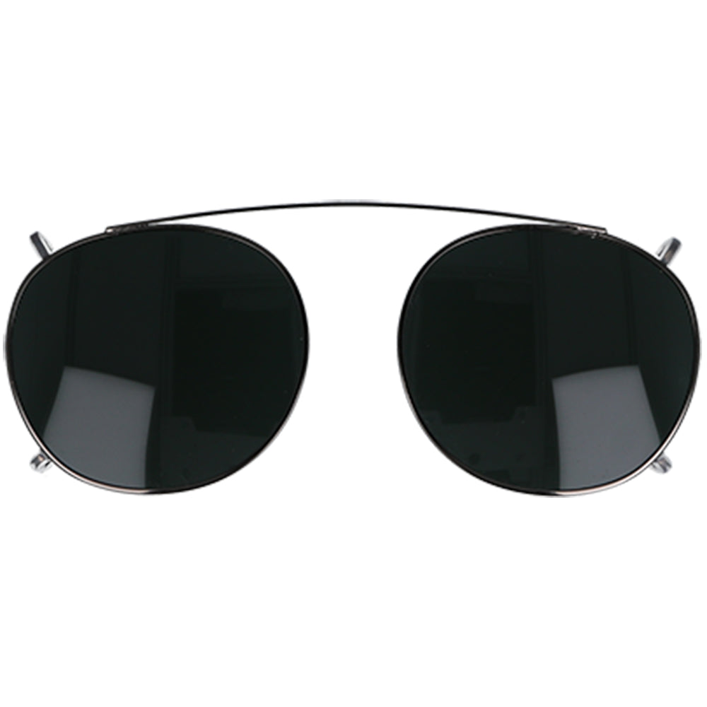 clip on protezione solare aggiuntivo con lenti poalrizzate epos bronte 4