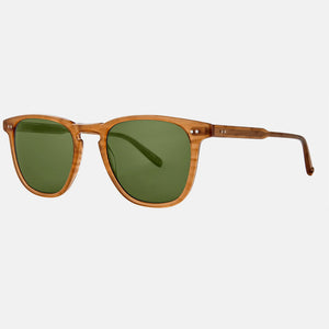 Garrett Leight Brooks Sun
