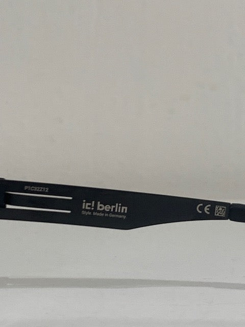 Ic!berlin I See