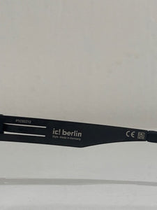 Ic!berlin I See